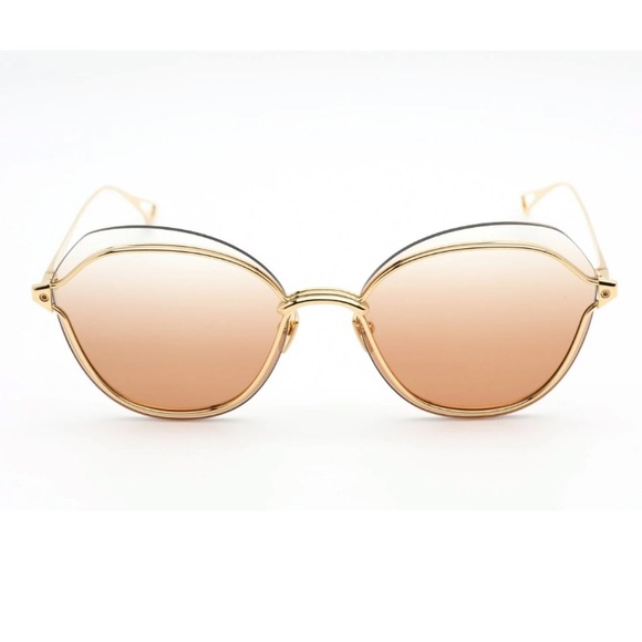 Excluded Dita Sunglasses, New 385 - Picture 3 of 4